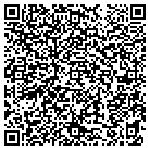 QR code with Wakefield-Scearce Gallery contacts