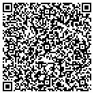 QR code with C & T Design & Equipment Co contacts