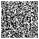 QR code with Holmes Craft contacts