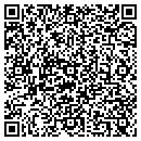 QR code with Aspectx contacts