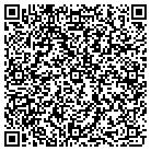 QR code with R & M Ind Safety Service contacts