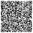 QR code with Small & Minority Business Div contacts