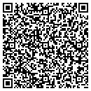 QR code with T & T Cleaning Service contacts