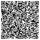 QR code with Highview Baptist School contacts