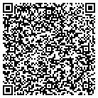 QR code with Adkisson Heating and AC contacts