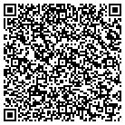 QR code with Wood Creation Refinishing contacts