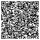 QR code with V W R Edgington contacts