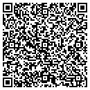 QR code with Hastings Mowing contacts