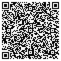 QR code with Rice & May contacts
