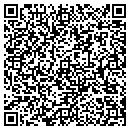 QR code with I Z Customs contacts