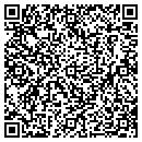 QR code with PCI Service contacts