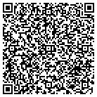 QR code with O'Callaghan Niall Racing Stbls contacts