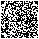 QR code with Gary D Brown DDS contacts