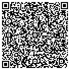 QR code with Woodlawn Beechfork United Meth contacts