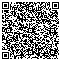 QR code with KFC contacts