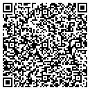 QR code with Carl Hoover contacts