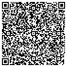 QR code with Couchs P C T V Electronic Repr contacts