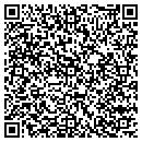 QR code with Ajax Coal Co contacts