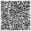 QR code with J & H Lan-Mark contacts