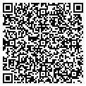 QR code with CMW contacts