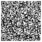 QR code with Jean & Stacy's Straight Cut N contacts