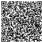 QR code with Ray Walls Excavating contacts