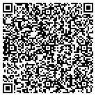 QR code with J M Collision Center Inc contacts