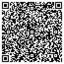 QR code with Clairon contacts