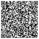 QR code with Agape Salon & Day Spa contacts