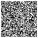 QR code with J C Ransdell Co contacts