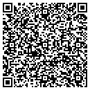 QR code with C-Tech Inc contacts