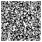 QR code with Custom Woodworking By Steve contacts