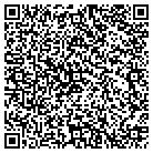 QR code with Phillip & Doris Ecton contacts