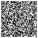 QR code with Donald A Thomas contacts