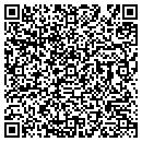 QR code with Golden Arrow contacts