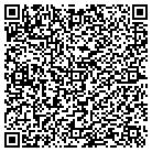 QR code with Gainesway Small Animal Clinic contacts