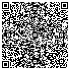 QR code with T-Shirts & More of Danville contacts