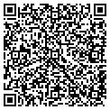 QR code with CPMC contacts