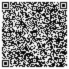 QR code with Garrison Fire Department contacts