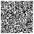 QR code with Cave Run Muskie Guide Services contacts