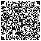 QR code with Chapman Backhoe Service contacts