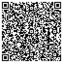 QR code with W Joe Foster contacts
