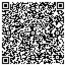 QR code with James E Miller MD contacts