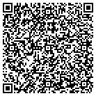 QR code with Clinton County Child Support contacts