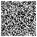 QR code with Monarch Tool & Mfg Co contacts