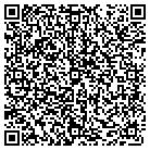 QR code with USA Adult Dvd & Cabaret LLC contacts