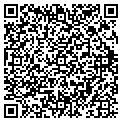 QR code with Lesson Barn contacts