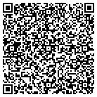 QR code with Pulaski County Magistrate Ofc contacts