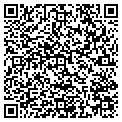QR code with KFC contacts
