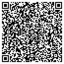 QR code with Tony Tailor contacts